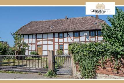 Haus Giesen Emmerke - 8 Zimmer, 175 m&sup2;, 295.000&euro; | Angebot:25671920