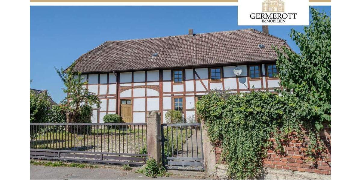 Mehrfamilienhaus, Wohnhaus Giesen Emmerke - 8 Zimmer, 175 m&sup2;, 295.000&euro; | Angebot:25671920