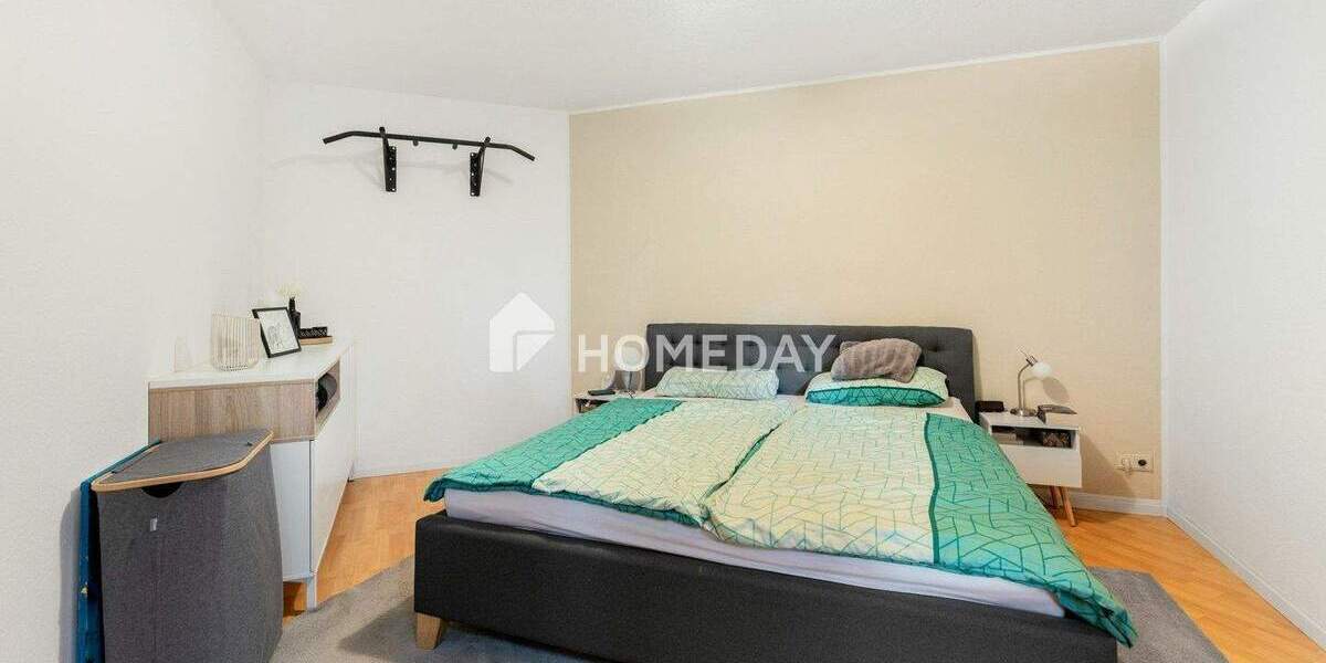 Etagenwohnung Hannover Döhren - 3 Zimmer, 95 m&sup2;, 350.000&euro; | Angebot:24863028
