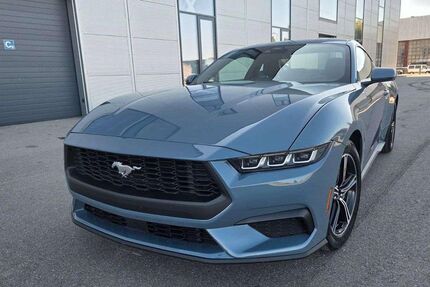 Ford Mustang 1.500 km 39.800 &euro; Hannover 30659