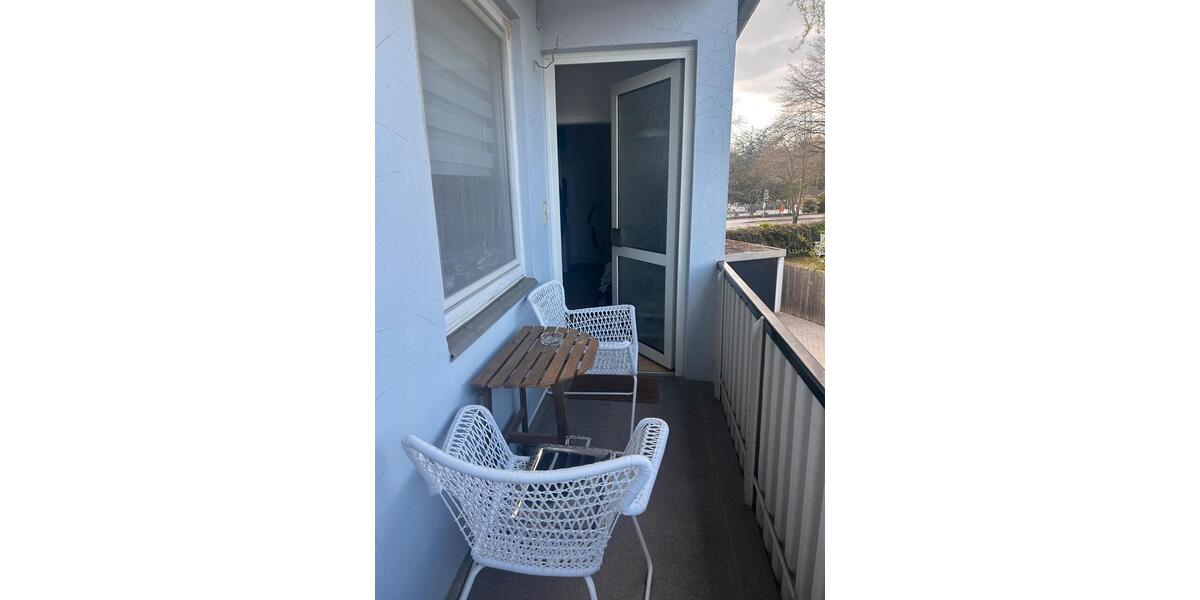 Gut geschnittene 4-Zimmerwohnung in Isernhagen NB 4 zimmer