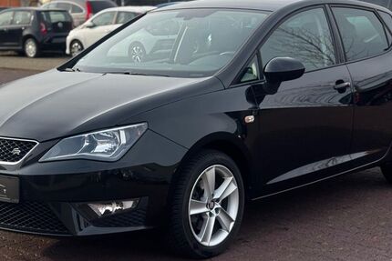 Seat Ibiza 61.400 km 8.900 &euro; Barsinghausen 30890