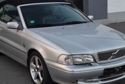 Volvo C70
