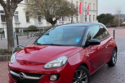 Opel Adam 149.000 km 4.490 &euro; Rodenberg 31552