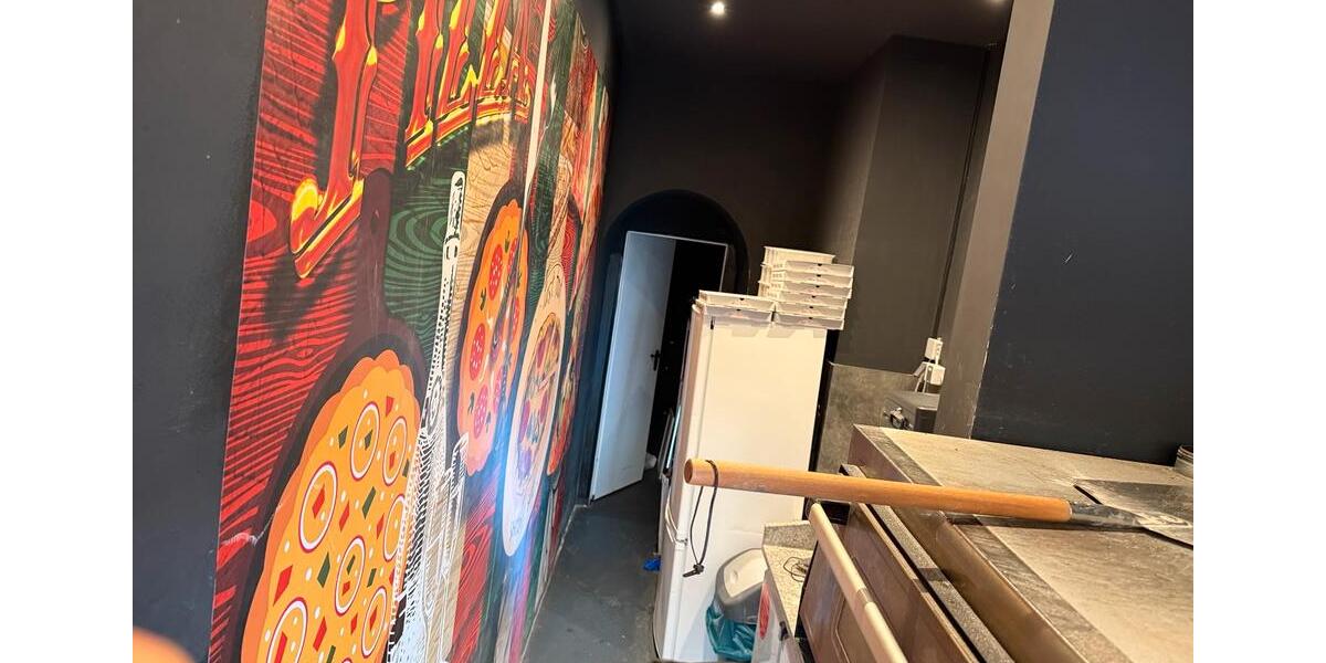 Gewerbeobjekt Hannover Vahrenwald-List - 2.500&euro; | Angebot:26455493