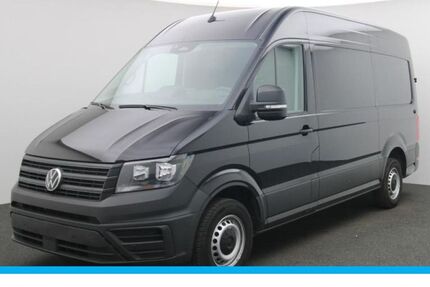 VW Crafter 21.991 km 37.990 € Hannover 30419