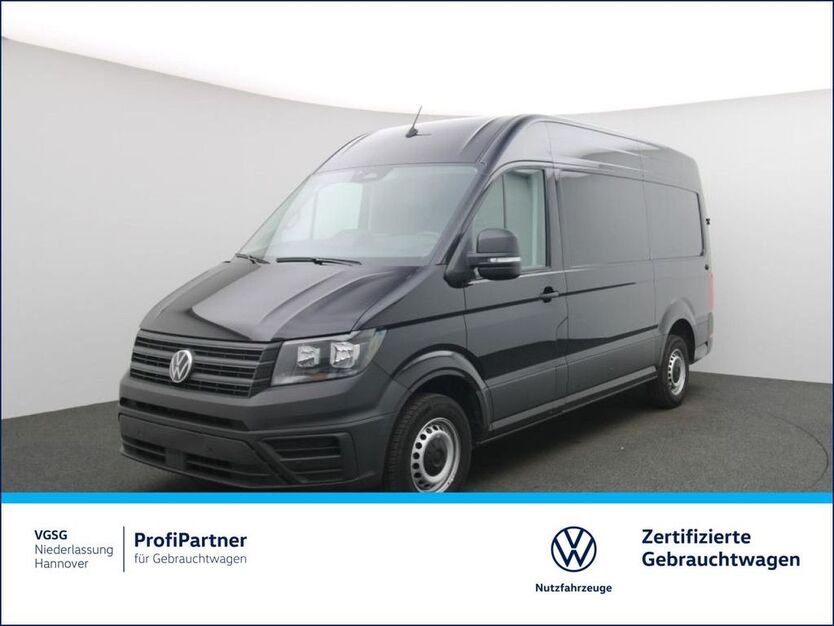 VW Crafter 21.991 km 38.790 € Hannover 30419