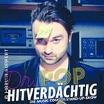 Dr. Pop Special - Hitverdächtig - der musikalische Jahresrückblick