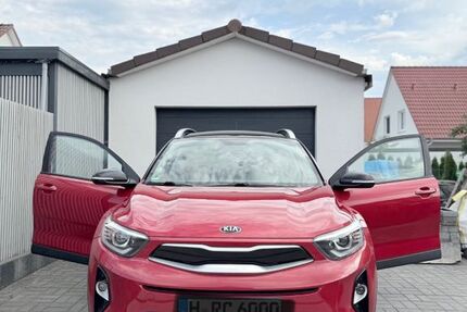 Kia Stonic 42.000 km 15.499 € langenhagen 30855