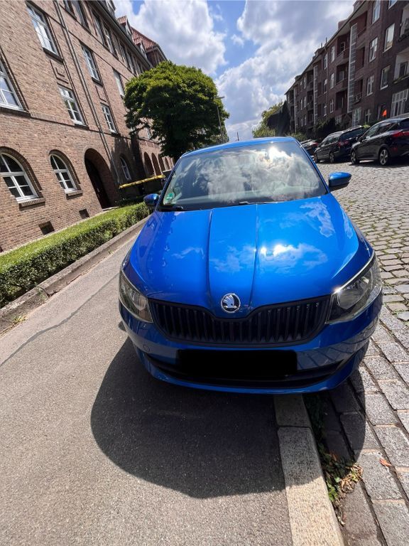 Fabia