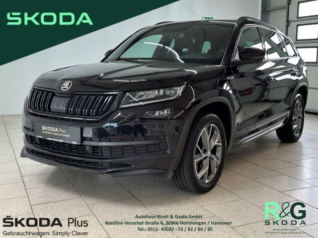 Kodiaq