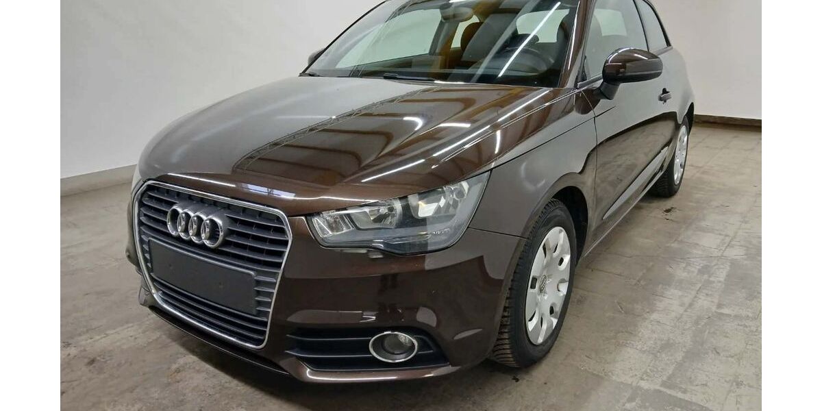 Audi A1 157.200 km 7.480 &euro; Hannover 30165