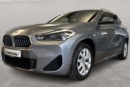 BMW X2 67.768 km 29.705 &euro; Hannover 30539