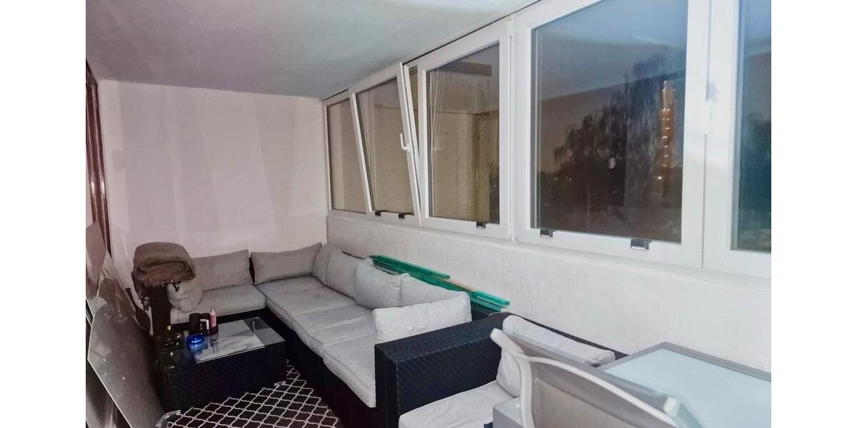 Etagenwohnung Hannover Vahrenwald-List - 4 Zimmer, 98 m&sup2;, 199.000&euro; | Angebot:25551244