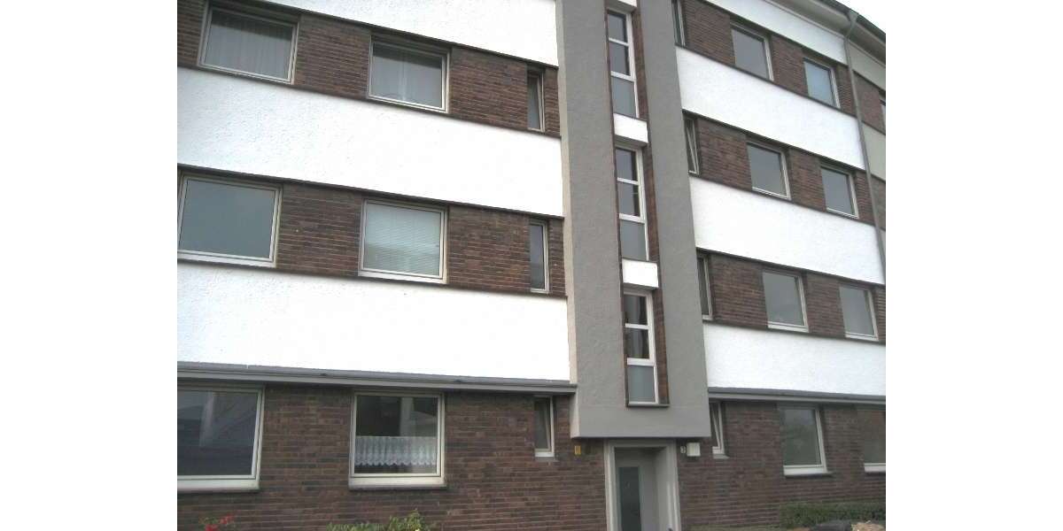 Etagenwohnung Hannover Herrenhausen - 1 Zimmer, 32 m&sup2;, 400&euro; | Angebot:26960540