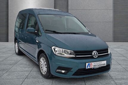 VW Caddy 113.815 km 17.190 &euro; Nordstemmen 31171
