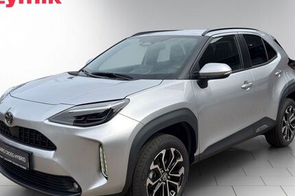 Toyota Yaris Cross 7.295 km 26.330 &euro; Wedemark 30900
