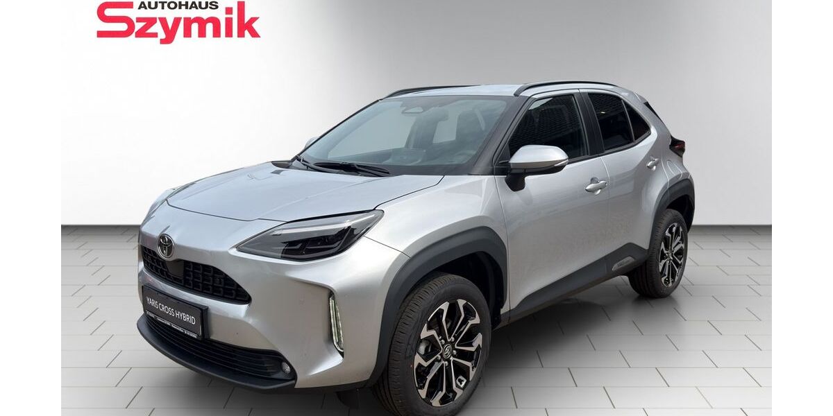 Toyota Yaris Cross 7.295 km 26.330 &euro; Wedemark 30900