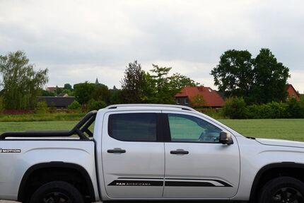 VW Amarok 67.780 km 46.490 € Ronnenberg 30952
