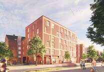 Wohnung zum Kaufen in Hannover-Nordstadt 215.000 € 37.68 m²
