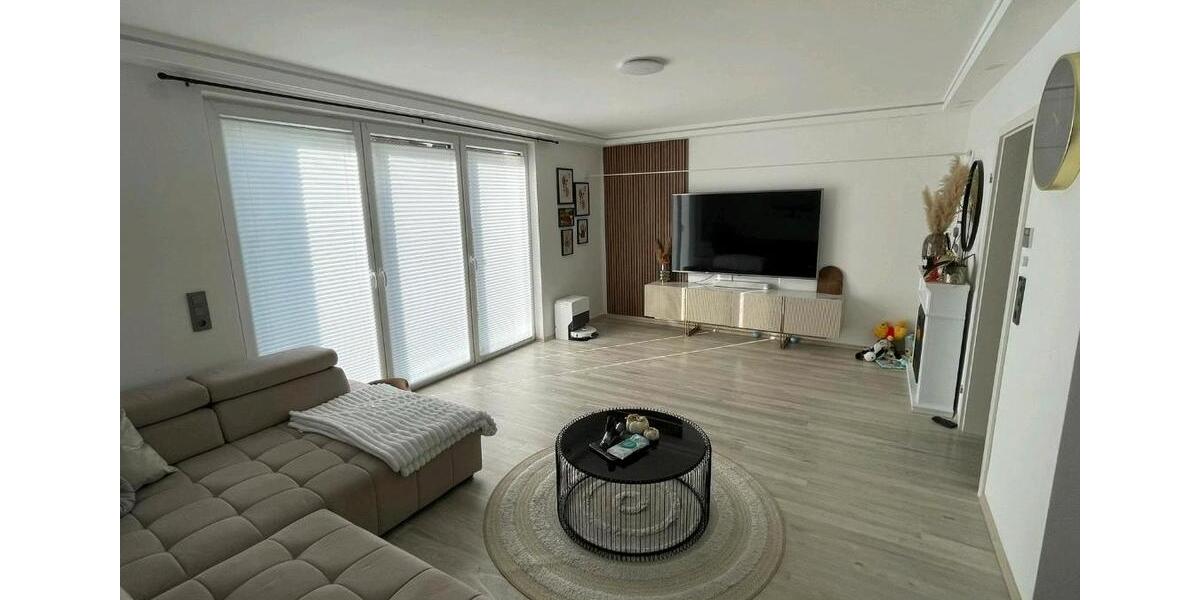 4 Zimmer Wohnung ItzumHildesheim 4 zimmer