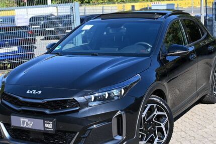 Kia XCeed 29.721 km 25.489 &euro; Laatzen 30880