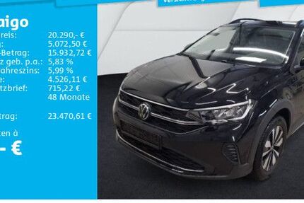 VW Taigo 17.521 km 20.290 &euro; Hannover 30655