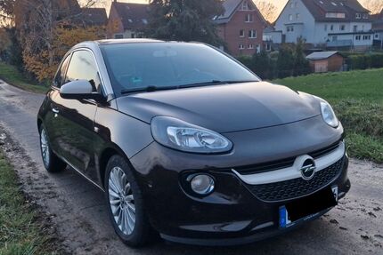 Opel Adam 99.099 km 6.499 &euro; Hildesheim 31141