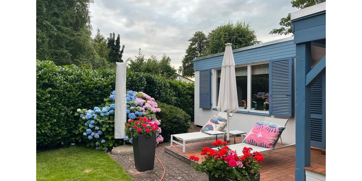 Bungalow Wunstorf - 3 Zimmer, 65 m&sup2;, 369.000&euro; | Angebot:26926942