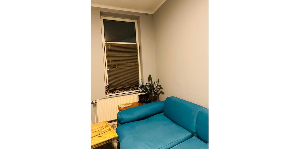 Etagenwohnung Hannover Vahrenwald-List - 1 Zimmer, 12 m&sup2;, 385&euro; | Angebot:26025238