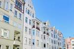Etagenwohnung Hannover List - 3 Zimmer, 84 m&sup2;, 1.260&euro; | Angebot:26920810