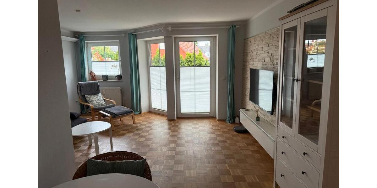Erdgeschoßwohnung Garbsen - 3 Zimmer, 80 m&sup2;, 1.000&euro; | Angebot:26617800