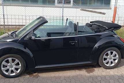 VW New Beetle 220.000 km 3.399 &euro; Gehrden 30989
