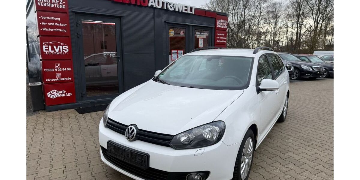 VW Golf 372.400 km 2.618 &euro; Neustadt 31535