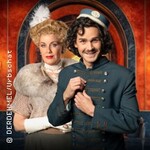 Bekenntnisse des Hochstaplers Felix Krull - Voraufführung