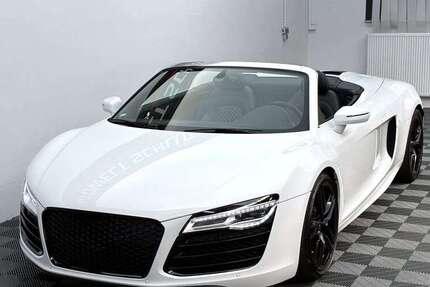 Audi R8 48.000 km 89.000 &euro; Lehrte 31275
