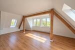 Dachgeschoßwohnung Hannover Buchholz-Kleefeld - 2 Zimmer, 66 m&sup2;, 1.490&euro; | Angebot:27608374