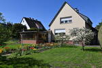 Mehrfamilienhaus, Wohnhaus Hannover / Ahlem Ahlem - 8 Zimmer, 177 m&sup2;, 694.000&euro; | Angebot:26450547