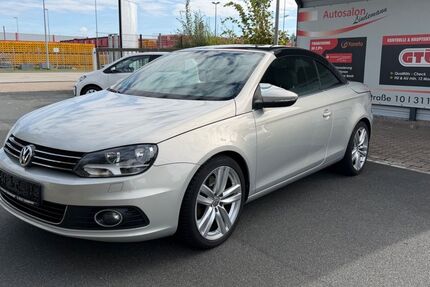 VW Eos 119.287 km 5.900 &euro; Hildesheim 31135