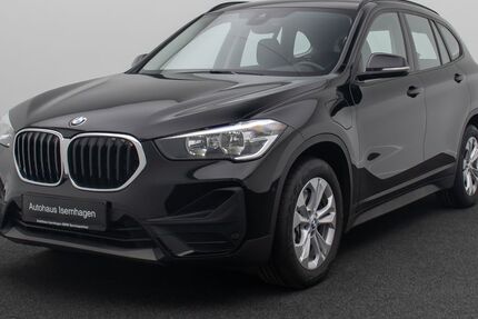 BMW X1 50.190 km 23.499 &euro; Isernhagen 30916