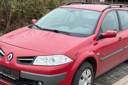 Renault Megane 230.000 km 600 &euro; Neustadt 31535