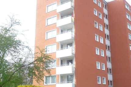 Wohnung Hannover Bothfeld-Vahrenheide - 1 Zimmer, 36 m&sup2;, 85.000&euro; | Angebot:20385429