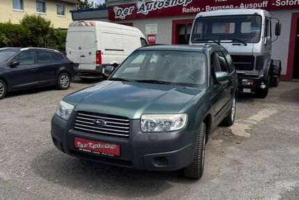 Subaru Forester 213.000 km 2.950 &euro; Langenhagen 30853
