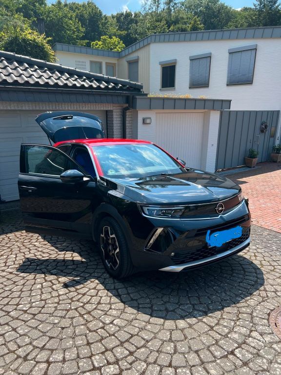 Opel Mokka-e 39.000 km 18.499 € Bad Nenndorf 31542