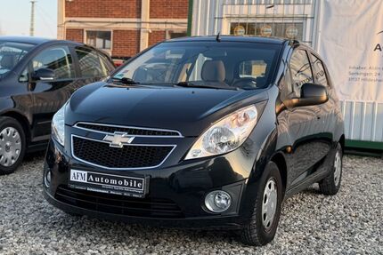 Chevrolet Spark 72.100 km 2.990 &euro; Hildesheim 31137