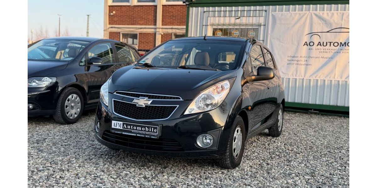 Chevrolet Spark 72.100 km 2.990 &euro; Hildesheim 31137