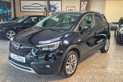 Opel Crossland (X) 94.000 km 12.790 &euro; Rodenberg 31552