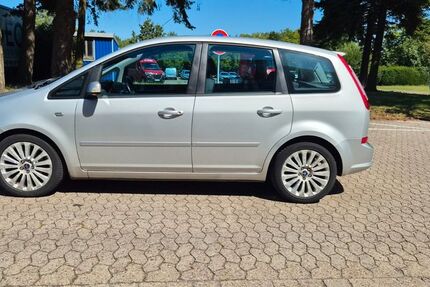 Ford C-Max 120.487 km 3.777 &euro; Langenhagen 30853