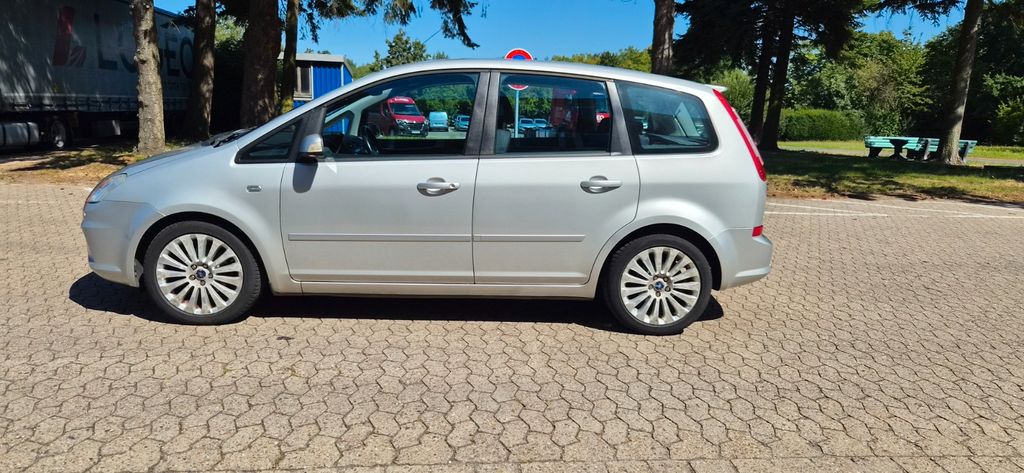 Ford C-Max 120.487 km 3.777 &euro; Langenhagen 30853