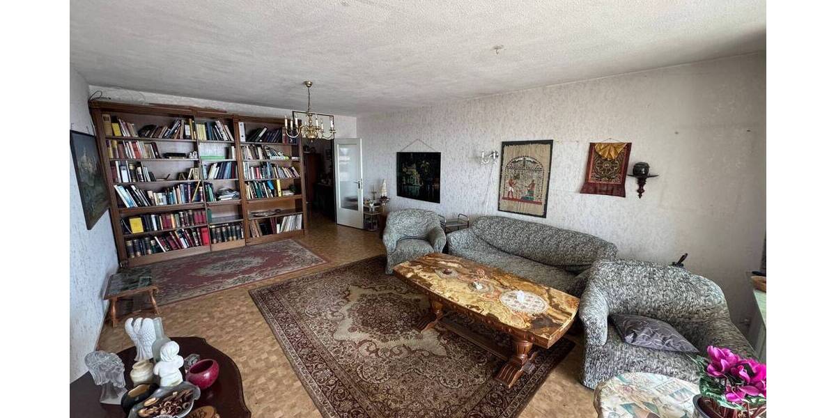 Etagenwohnung Hannover Linden-Mitte - 4 Zimmer, 100 m&sup2;, 100.000&euro; | Angebot:25211702